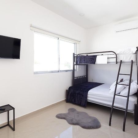 Villa CanCun Luxury Experience Esterno foto