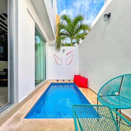 Villa CanCun Luxury Experience Esterno foto