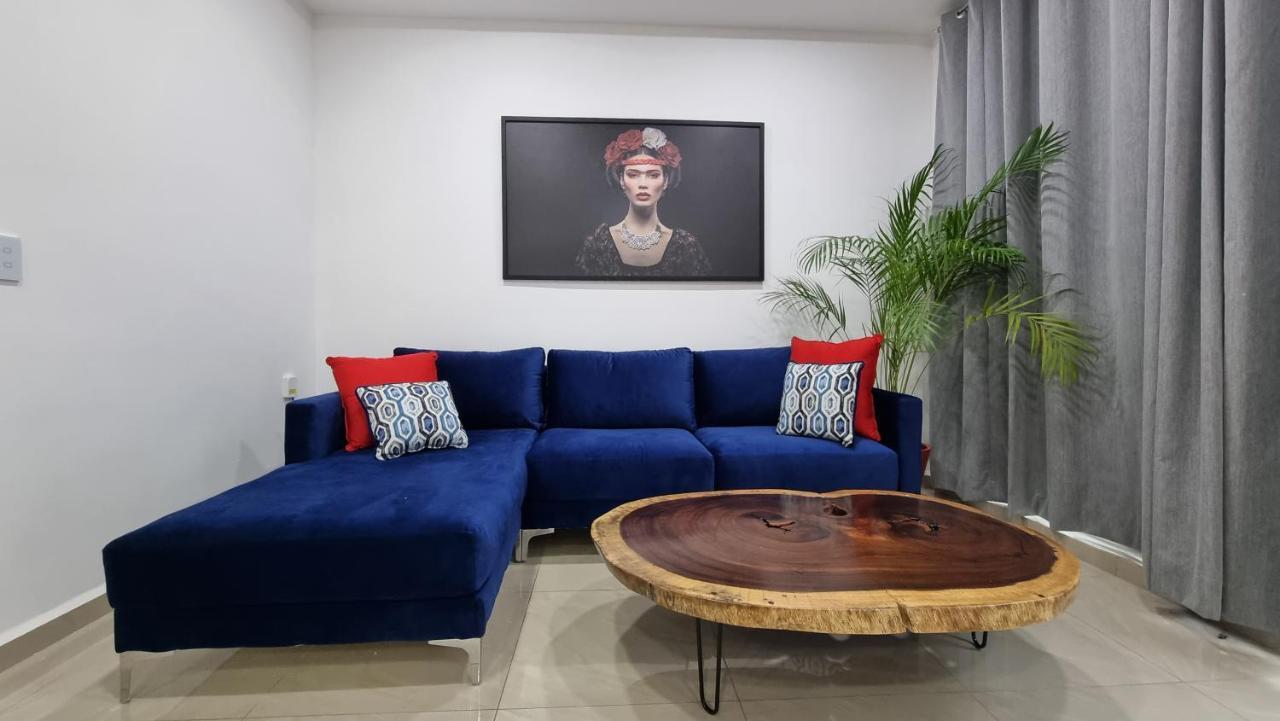 Villa CanCun Luxury Experience Esterno foto