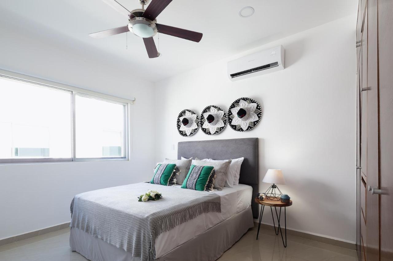 Villa CanCun Luxury Experience Esterno foto