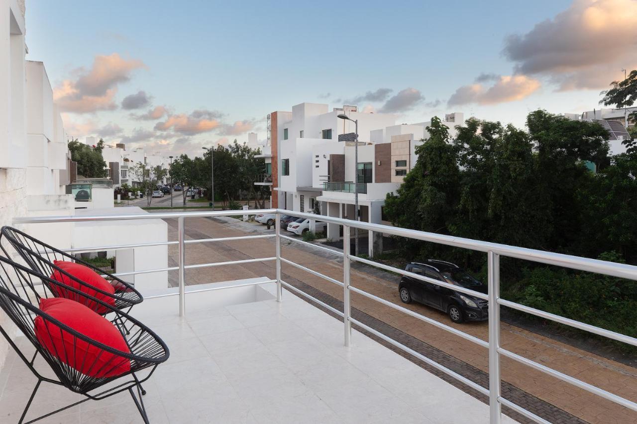 Villa CanCun Luxury Experience Esterno foto