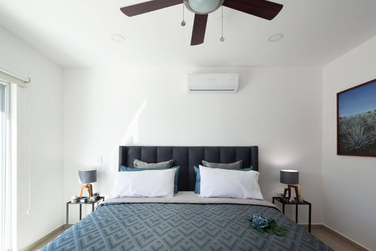 Villa CanCun Luxury Experience Esterno foto