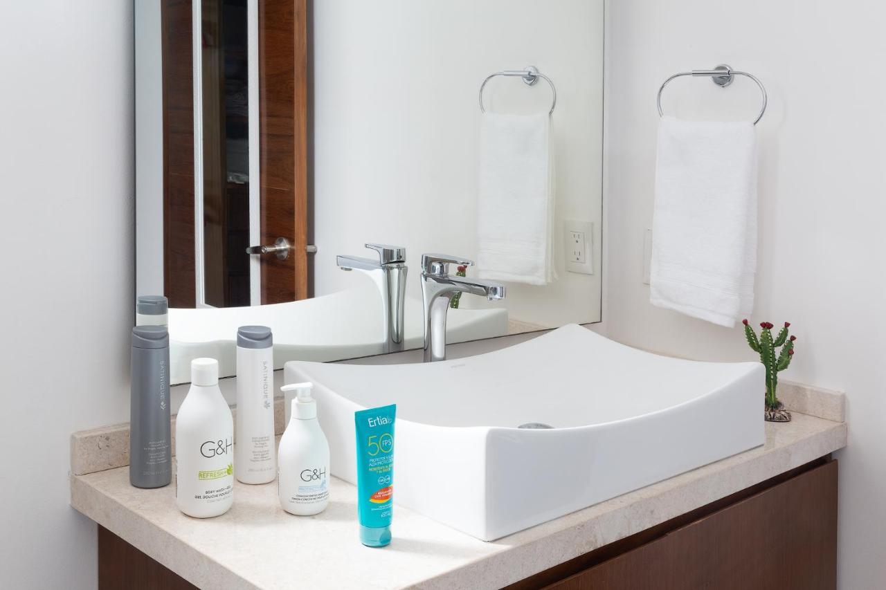 Villa CanCun Luxury Experience Esterno foto