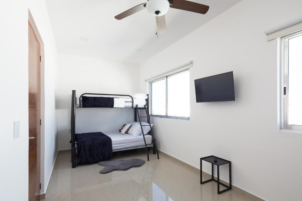 Villa CanCun Luxury Experience Esterno foto