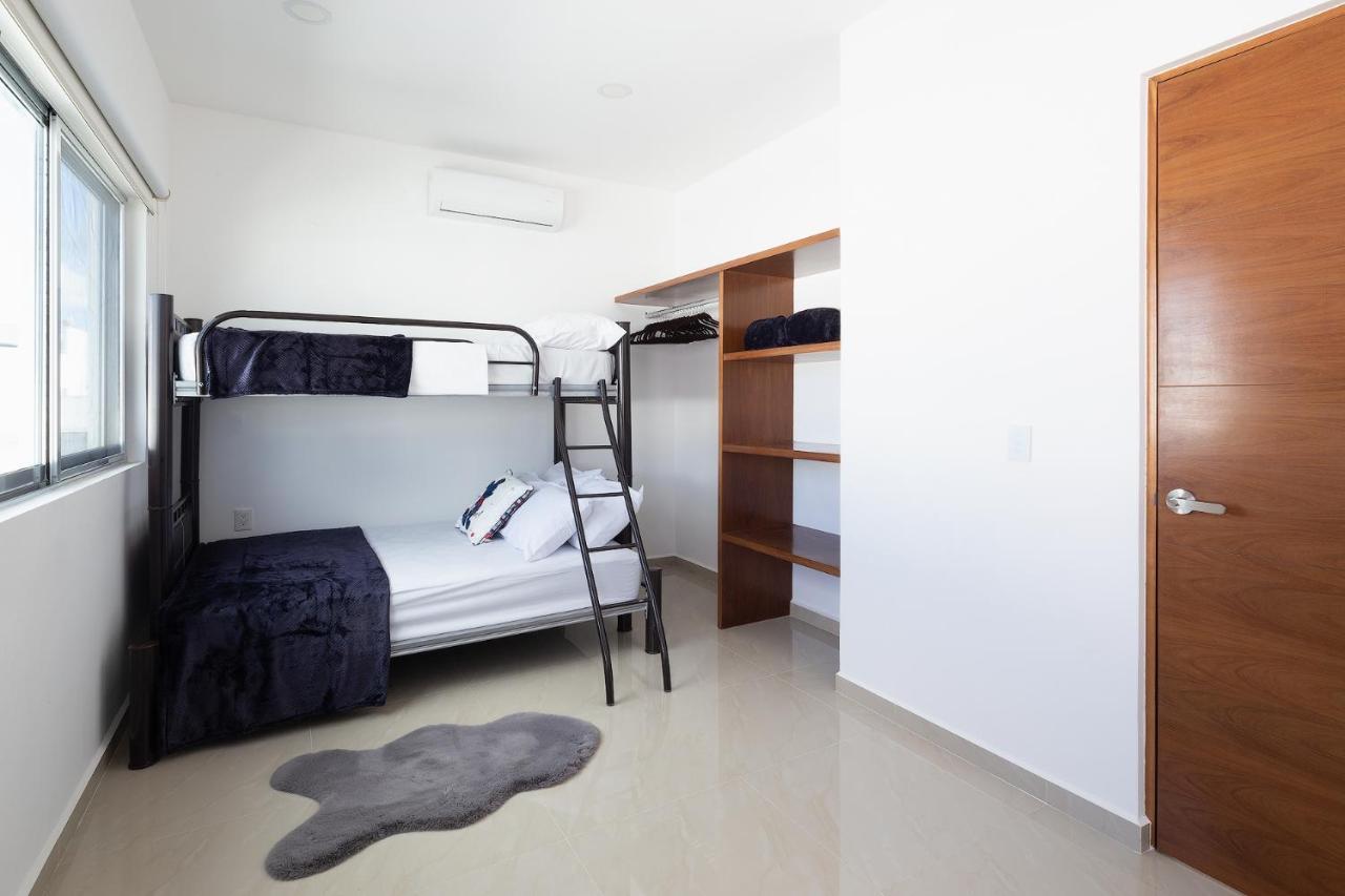 Villa CanCun Luxury Experience Esterno foto