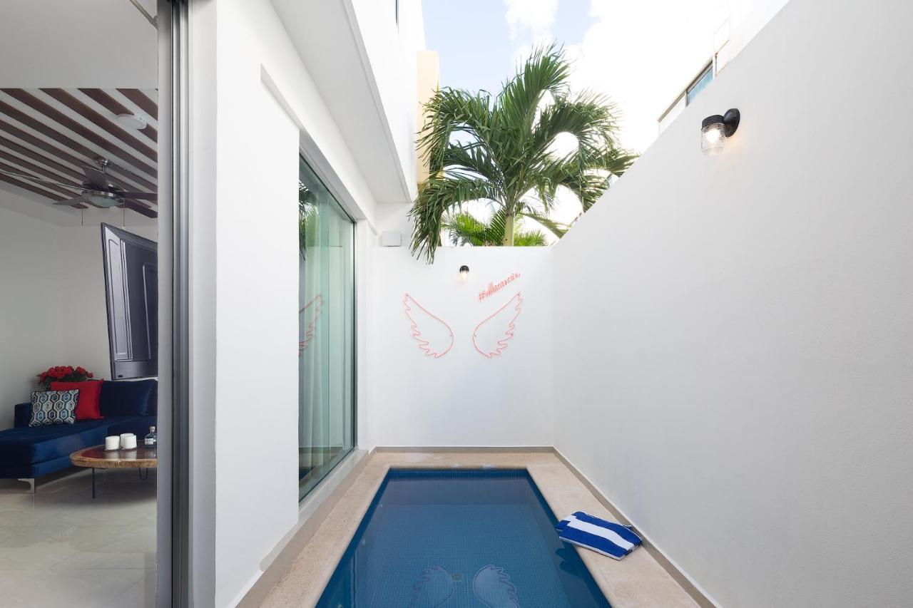 Villa CanCun Luxury Experience Esterno foto