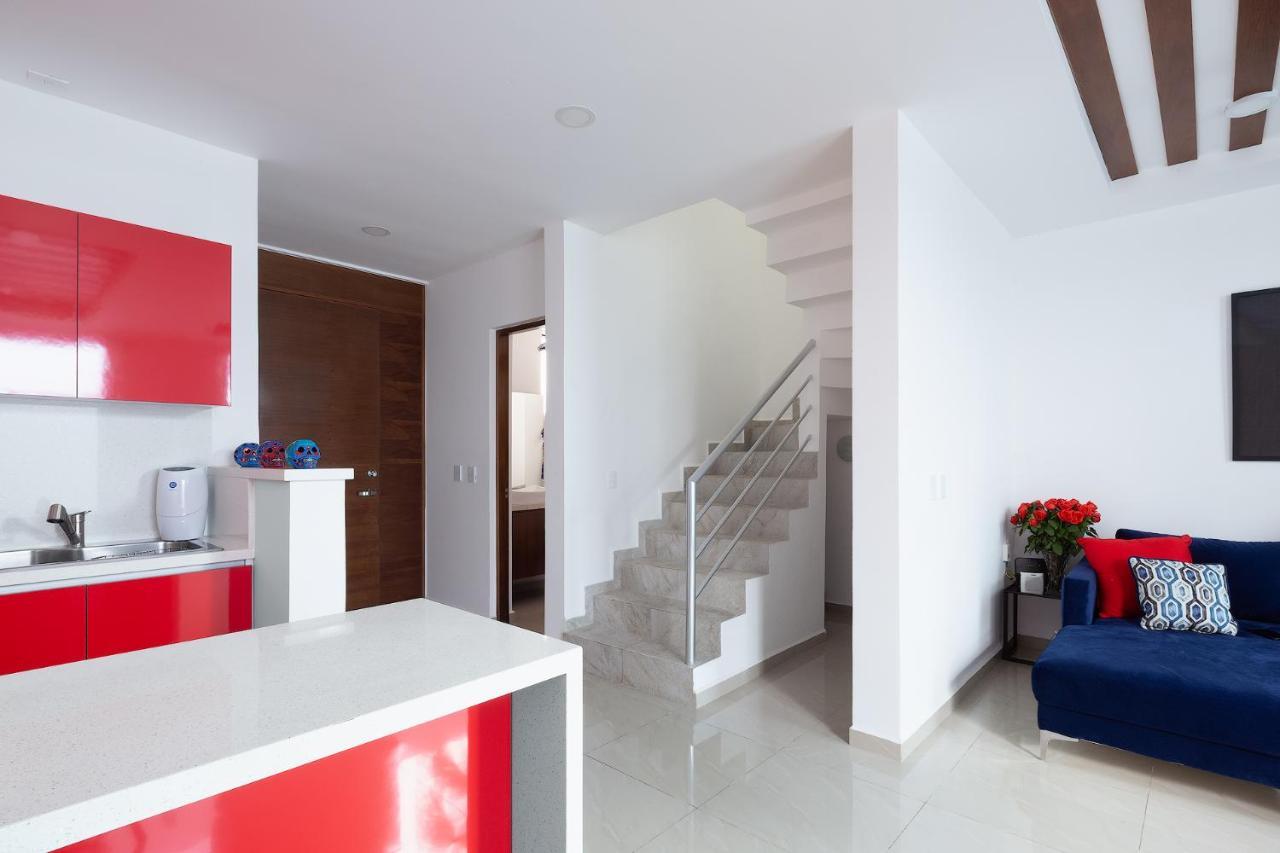 Villa CanCun Luxury Experience Esterno foto