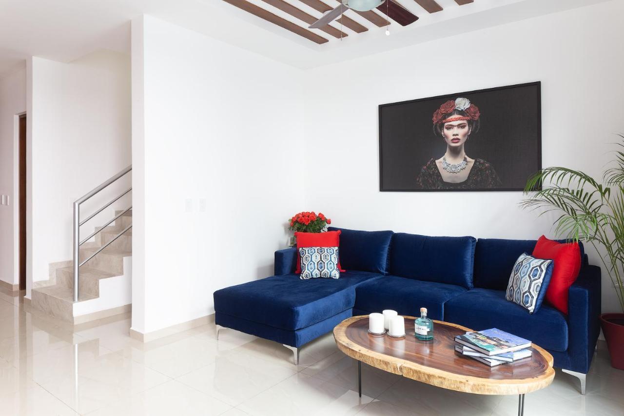 Villa CanCun Luxury Experience Esterno foto
