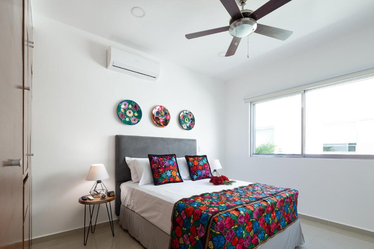 Villa CanCun Luxury Experience Esterno foto