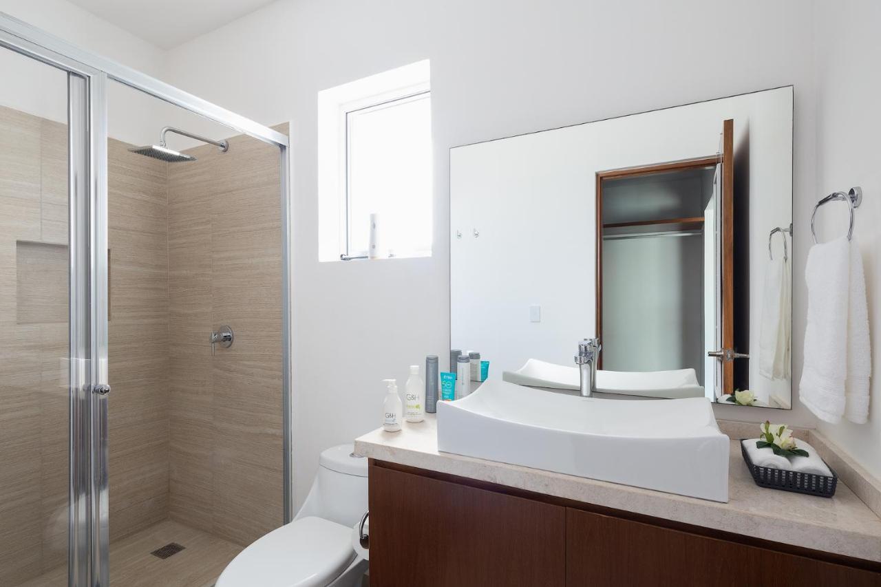 Villa CanCun Luxury Experience Esterno foto