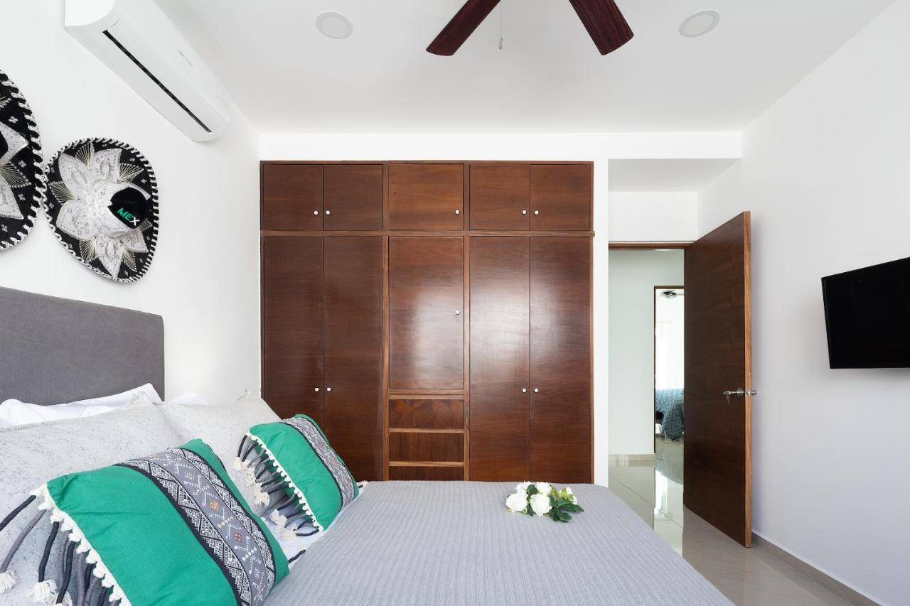 Villa CanCun Luxury Experience Esterno foto