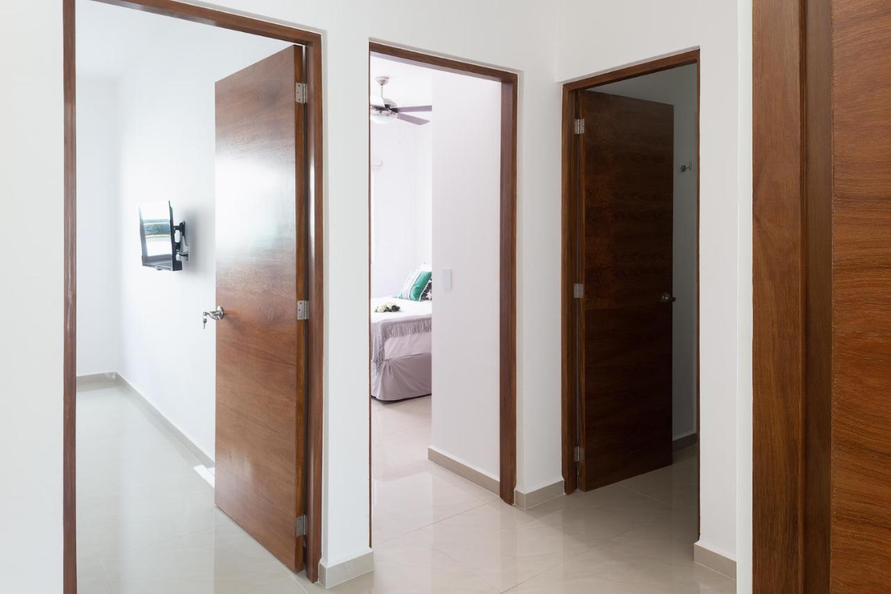 Villa CanCun Luxury Experience Esterno foto